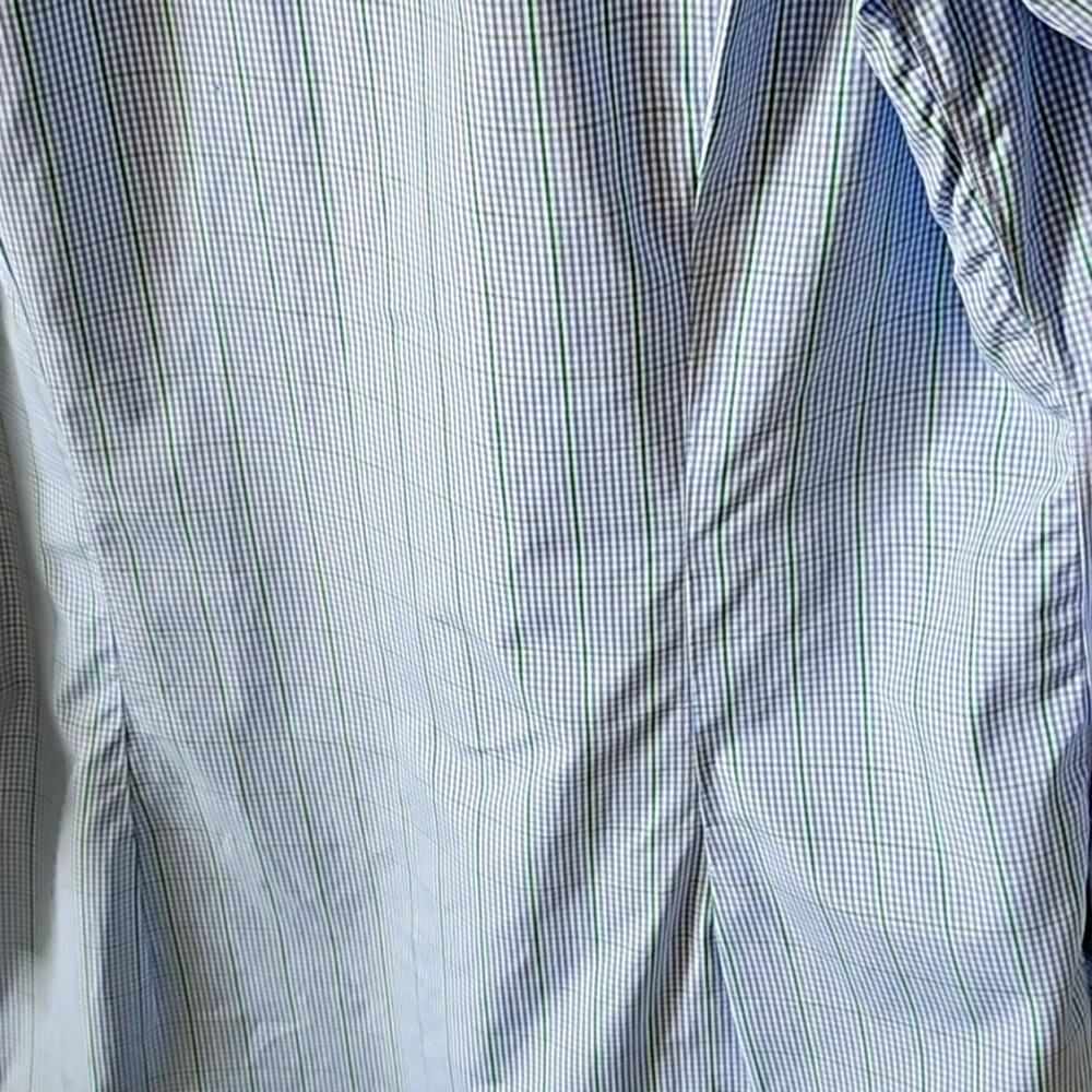 Turnbull & Asser Ltd. Buttondown Men's Shirt See Pic for Size - Picture 5 of 9